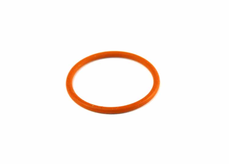 O Ring Silicone Rubber, 25 x 2mm, 03654629